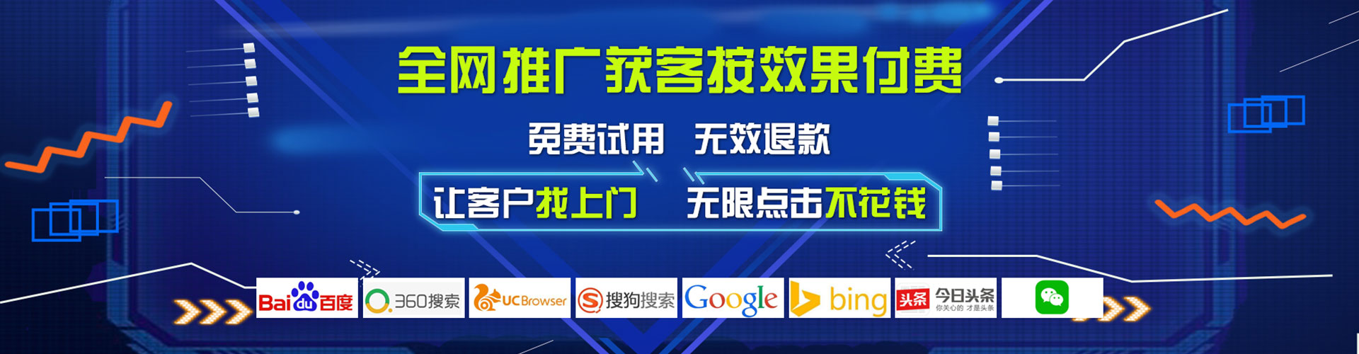 巴音郭楞百度推广托管